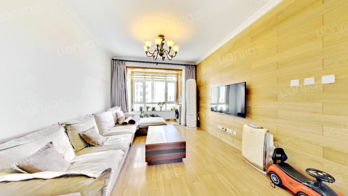 檀府二手房实景图