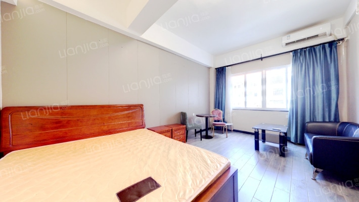 岭湖大厦二手房实景图