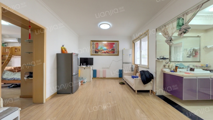 上元路301号二手房实景图