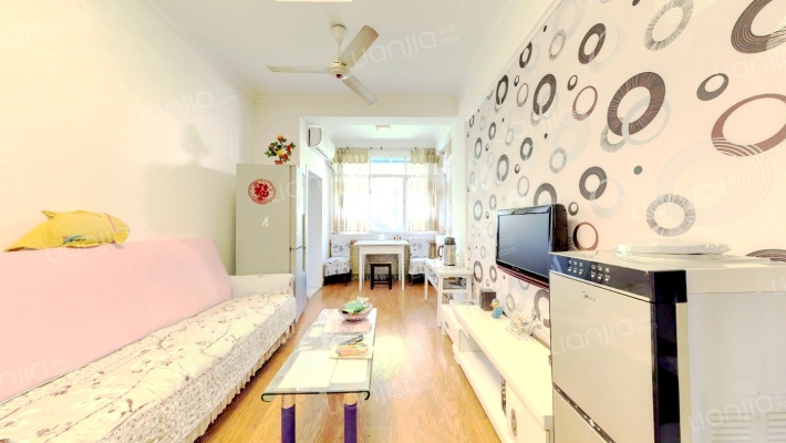 锦江油泵厂生活区二手房实景图