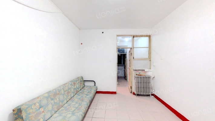 华柴社区二手房实景图