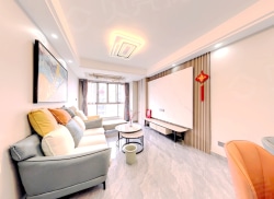 整租·斗潭家园西区 3室1厅 南/北_斗潭家园西区租房