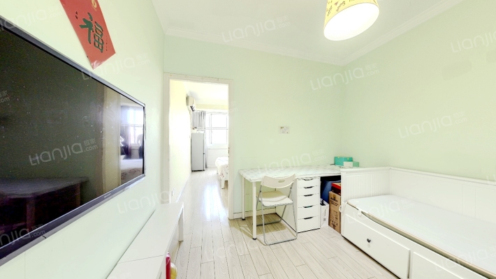 泾西一村二手房实景图