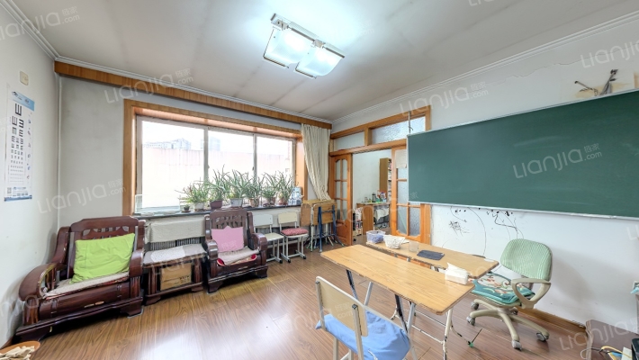 园丁园小区二手房实景图