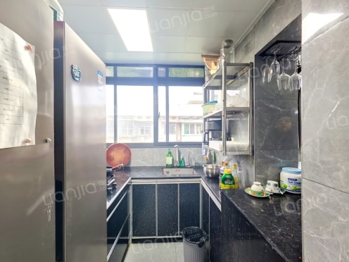 整租·正圆小区 2室1厅 南/北