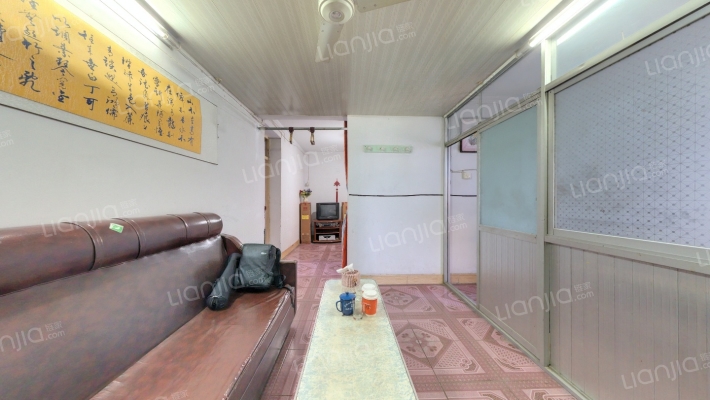 新兴村小区二手房实景图