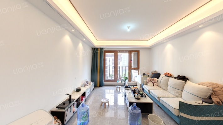 招商公园1872一期二手房实景图