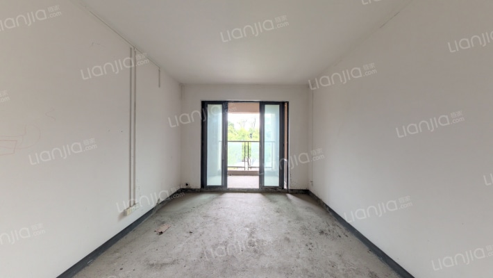 保利江上明珠馨园二手房实景图