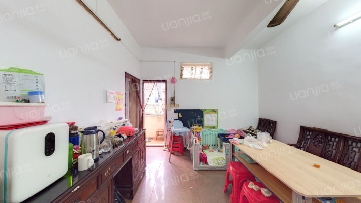 环城西路(市桥)二手房实景图