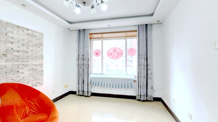 福海小区二手房实景图