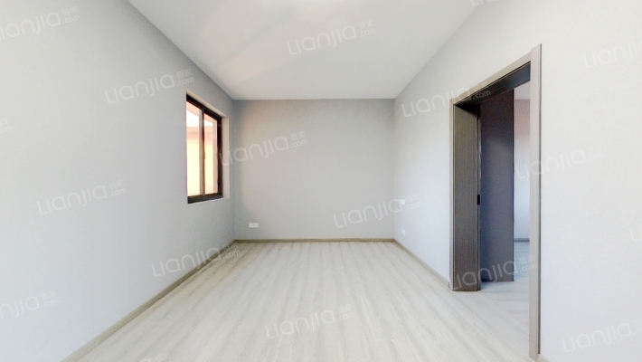 铜北小区二手房实景图