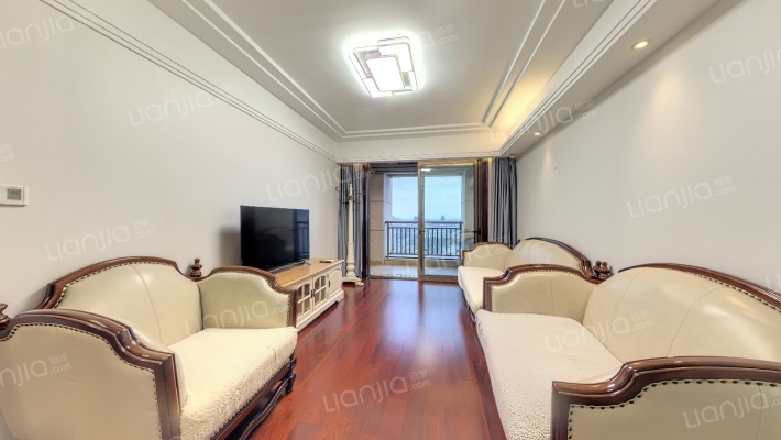 绿庭悦公馆二手房实景图