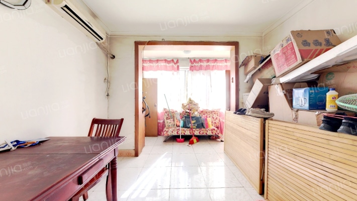 北新路105号二手房实景图