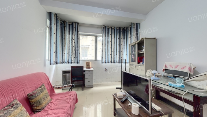 东星公寓二手房实景图