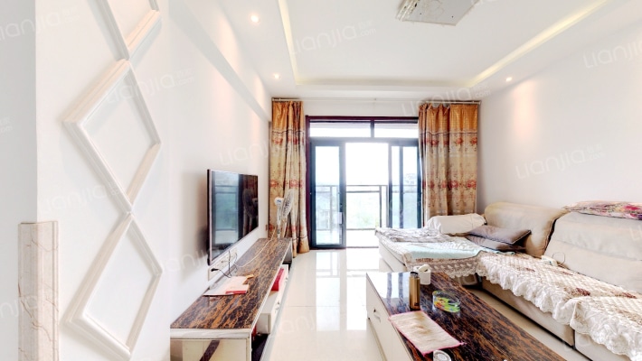 巨豪青春里二手房实景图