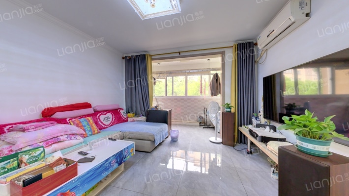 滨浦新苑七村二手房实景图