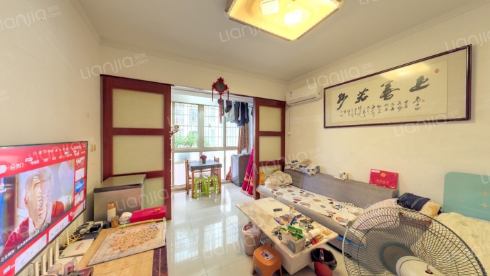 广泰家园二手房实景图