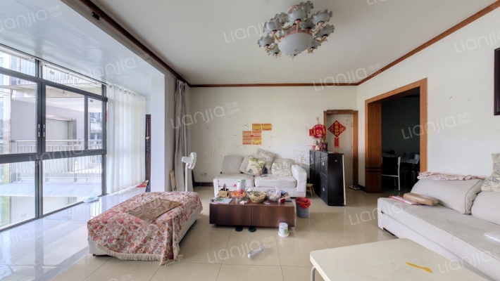 锦绣苑B区二手房实景图