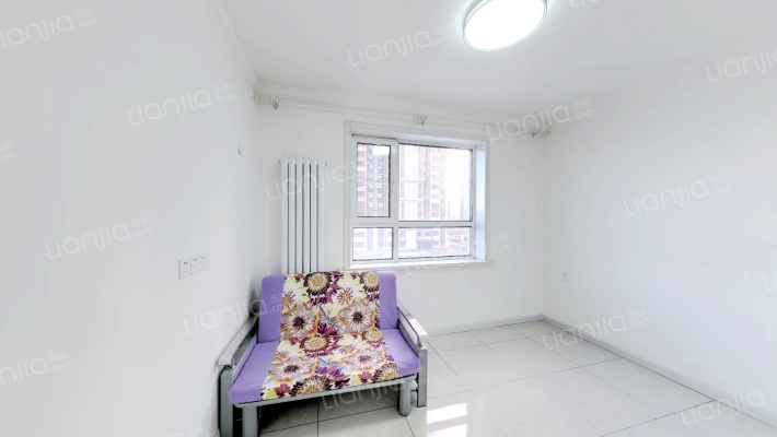 南亭印象二手房实景图