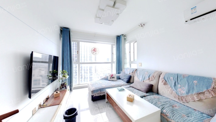 朝阳朗香广场二手房实景图