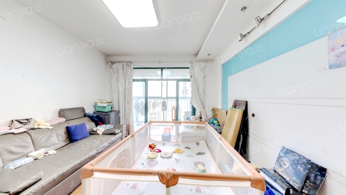 佳茂缘小区二手房实景图