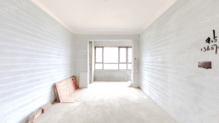 江铃瓦良格二手房实景图