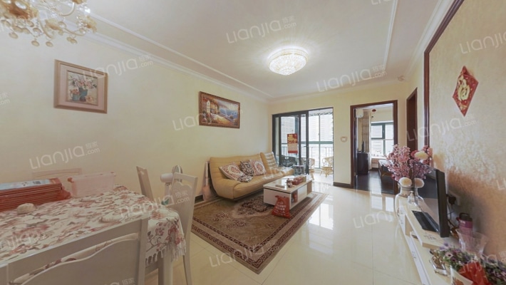 恒大雅苑二手房实景图