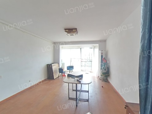 整租·康居新江南 5室2厅 南/北