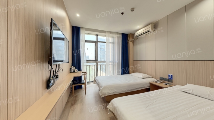 天元辰广场二手房实景图