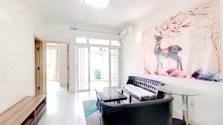 华洪大厦二手房实景图