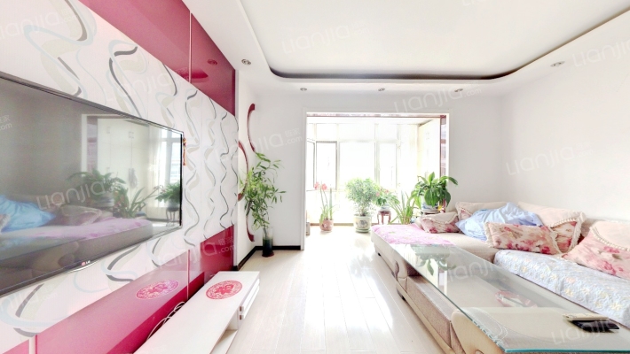 福缘名苑二手房实景图