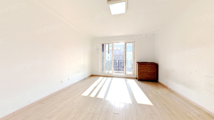 金地自在城第五街区二手房实景图