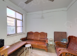 整租·石化五村 1室1厅 南_石化五村租房