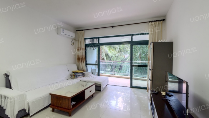 昌达新世纪花园二手房实景图