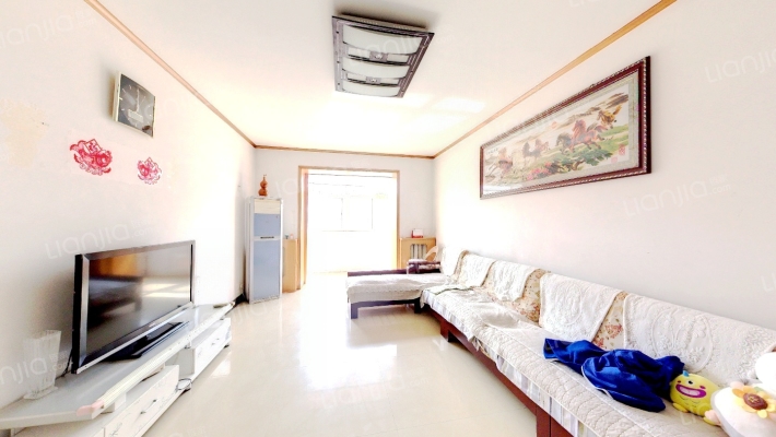 福苑小区二手房实景图