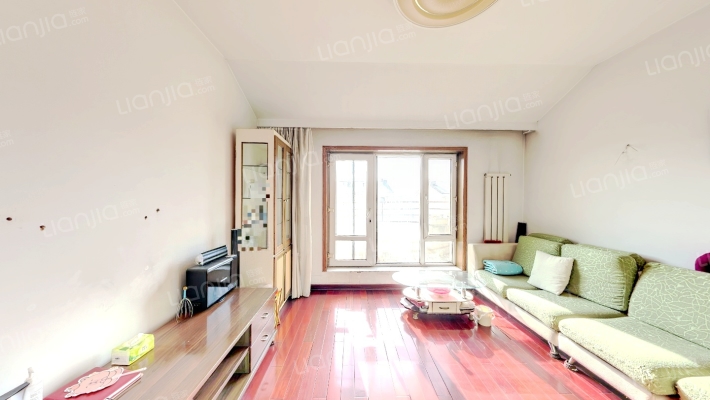 绿香村小区二手房实景图