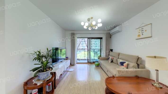 印象春城二手房实景图