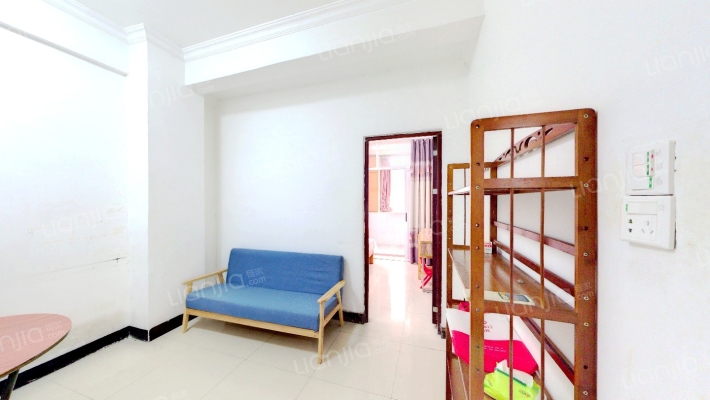 犀牛路二手房实景图