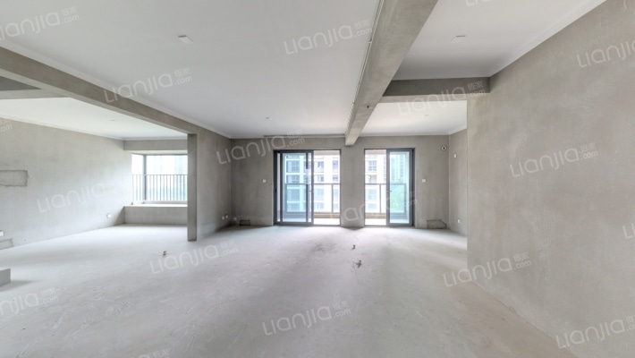 大成东境二手房实景图