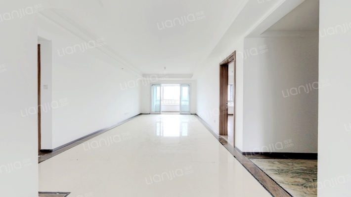 保利狮子湖紫竹郡二手房实景图