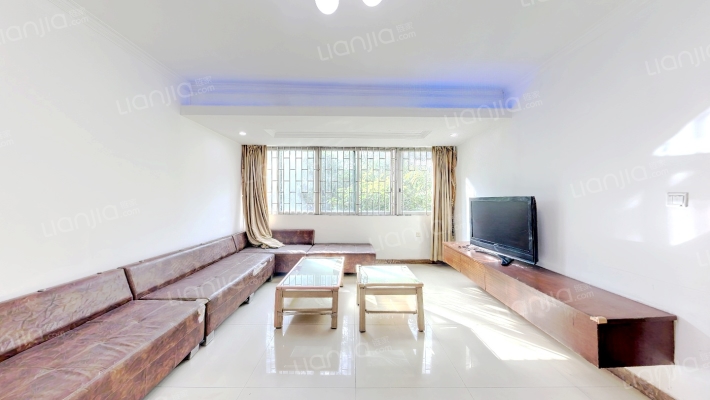 名雅豪庭二手房实景图