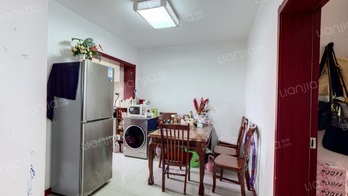 东蒋家场二手房实景图