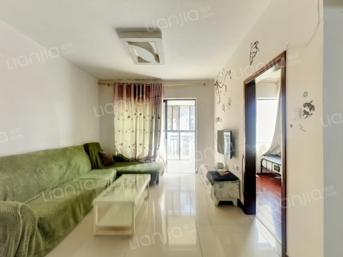 整租·兴隆景苑 2室2厅 南