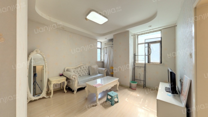 昊天二手房实景图