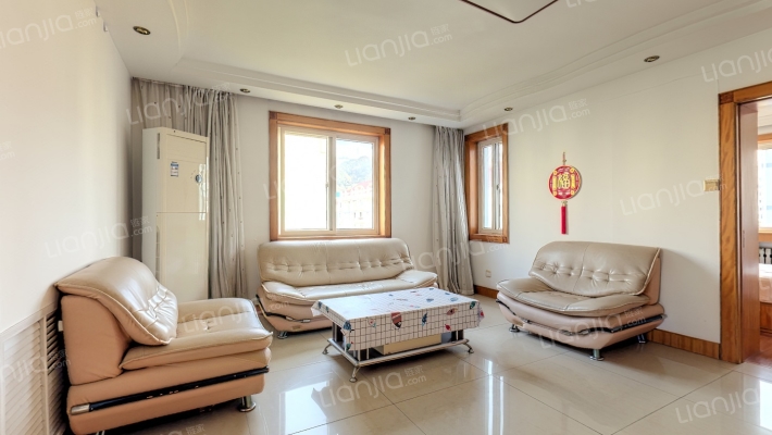 惠安小区C区二手房实景图