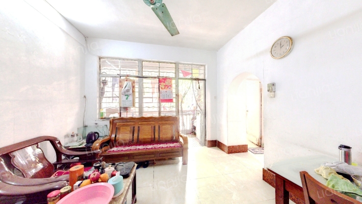 水荫路45号大院二手房实景图