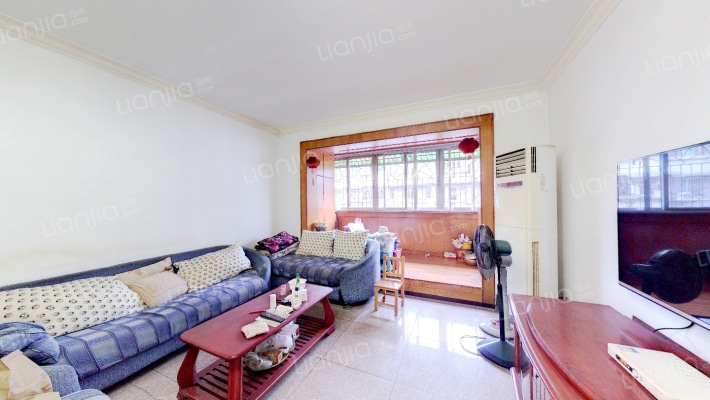 树蓓巷1号二手房实景图