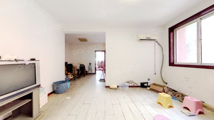 恒通小区二手房实景图