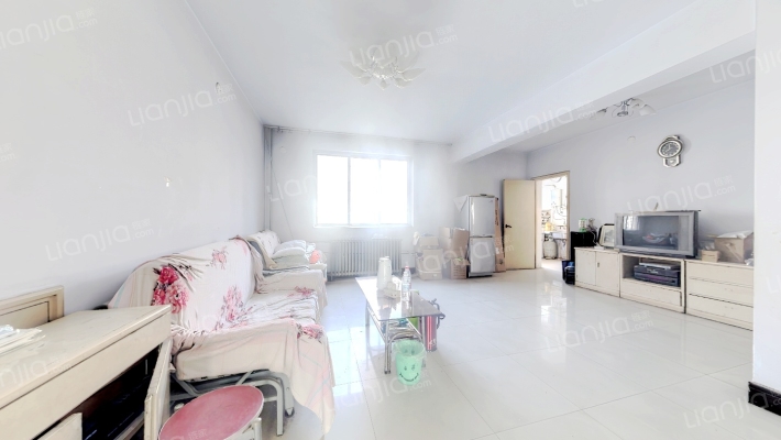 锅炉村职业学院家属院二手房实景图