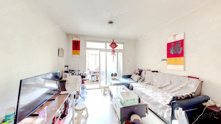 金色家园二手房实景图